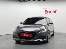 Honda Accord 1.5 Turbo, снимка 3