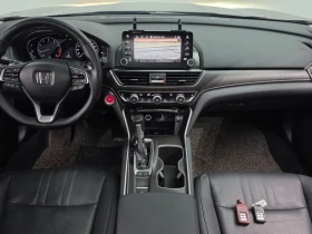 Honda Accord 1.5 Turbo, снимка 7