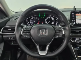 Honda Accord 1.5 Turbo, снимка 13