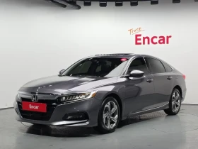 Honda Accord 1.5 Turbo, снимка 1