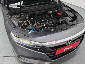 Honda Accord 1.5 Turbo, снимка 6