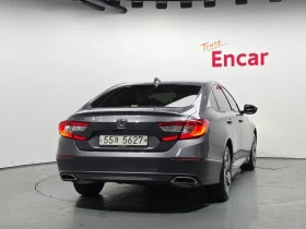 Honda Accord 1.5 Turbo, снимка 4