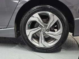 Honda Accord 1.5 Turbo, снимка 5