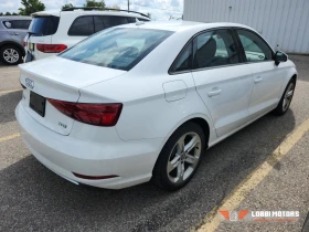 Audi A3, снимка 2