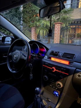 Mazda 3, снимка 6