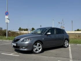 Mazda 3, снимка 2