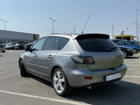 Mazda 3, снимка 3