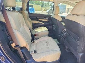Subaru Ascent 2.4l Limited, снимка 10