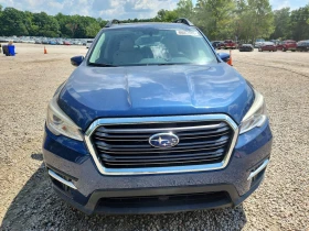 Subaru Ascent 2.4l Limited, снимка 5