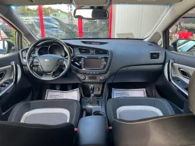 Kia Ceed 1.6 ECO* ШВЕЙЦАРИЯ* , снимка 10