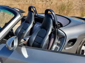 Porsche Boxster 986 , снимка 10