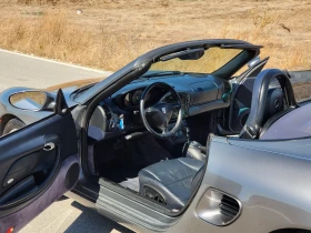 Porsche Boxster 986 , снимка 8