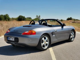 Porsche Boxster 986 , снимка 2
