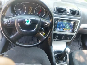 Skoda Octavia, снимка 4