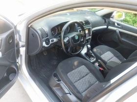 Skoda Octavia, снимка 2