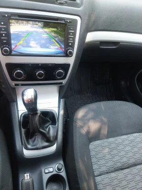 Skoda Octavia, снимка 3