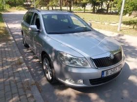 Skoda Octavia, снимка 1