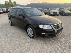 VW Passat 2.0TDI-110PS-НАВИ, снимка 3