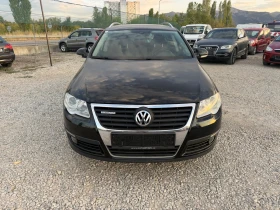 VW Passat 2.0TDI-110PS-НАВИ, снимка 2