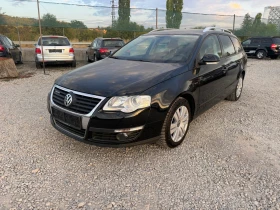 VW Passat 2.0TDI-110PS-НАВИ, снимка 1
