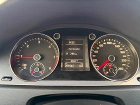 VW Passat 2.0TDI-110PS-НАВИ, снимка 13