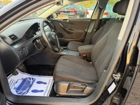 VW Passat 2.0TDI-110PS-НАВИ, снимка 9