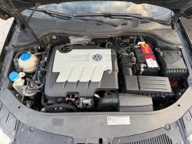 VW Passat 2.0TDI-110PS-НАВИ, снимка 14