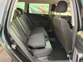 VW Passat 2.0TDI-110PS-НАВИ, снимка 11