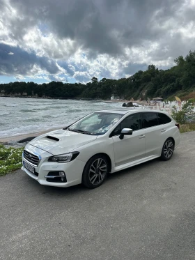Subaru Levorg, снимка 3