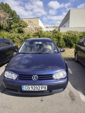 VW Golf 4, снимка 11