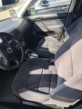 VW Golf 4, снимка 9