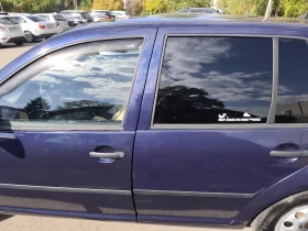 VW Golf 4, снимка 5