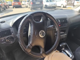 VW Golf 4, снимка 8