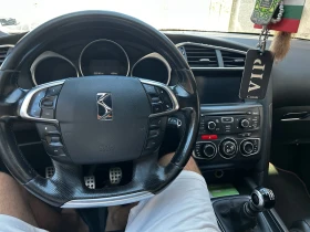 Citroen DS4, снимка 3