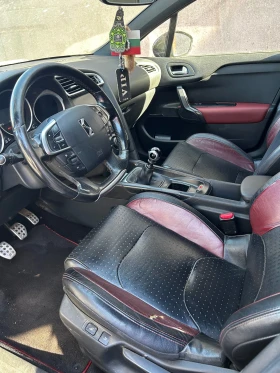 Citroen DS4, снимка 4