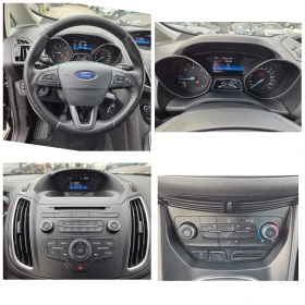 Ford C-max 1.5TDCI-FACE-ЛИЗИНГ, снимка 15
