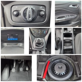 Ford C-max 1.5TDCI-FACE-ЛИЗИНГ, снимка 16