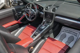 Porsche Boxster 2019* 718* КРАЙНА ЦЕНА, снимка 13
