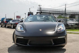 Porsche Boxster 2019* 718* КРАЙНА ЦЕНА, снимка 3