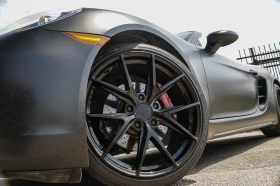 Porsche Boxster 2019* 718* КРАЙНА ЦЕНА, снимка 4