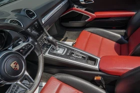 Porsche Boxster 2019* 718* КРАЙНА ЦЕНА, снимка 15