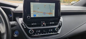 Toyota Corolla HB, снимка 14