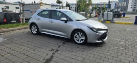 Toyota Corolla HB, снимка 7