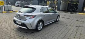 Toyota Corolla HB, снимка 5