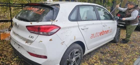 Hyundai I30 1.5бензин, снимка 1