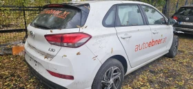 Hyundai I30 1.5бензин, снимка 2