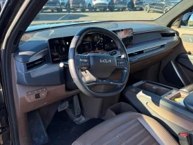 Kia EV9, снимка 5