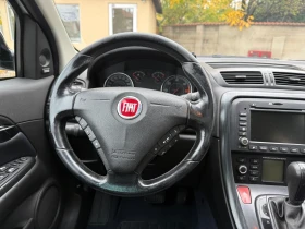 Fiat Croma 1.9 JTD 150k.c., снимка 12