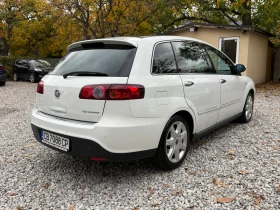 Fiat Croma 1.9 JTD 150k.c., снимка 4
