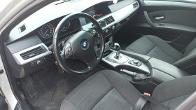 BMW 525 525, снимка 3